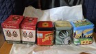 Disney Vinylmation Lot Of 5 Holiday New York Lombard SF — photo 1