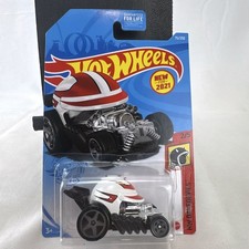 Hot Wheels 1:64 2021 Head Gasket HW Daredevils Stunt Hot Rod Diecast Car 75/250
