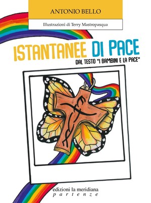 Terry Mastropasqua Antoni Istantanee di pace. Dal testo  (Paperback) (UK IMPORT)