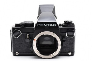 Pentax LX | eBay