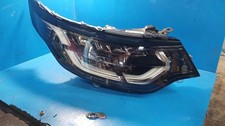 Land Rover Discovery Right Headlamp