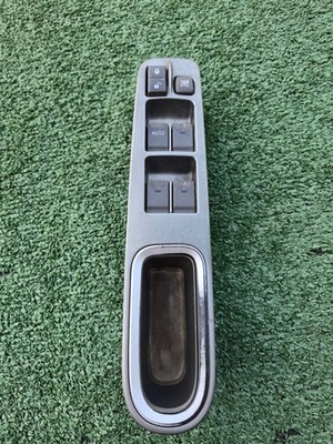 Fits 2008-2014 Subaru Tribeca Left Door Switch Front OEM:83071XA07A