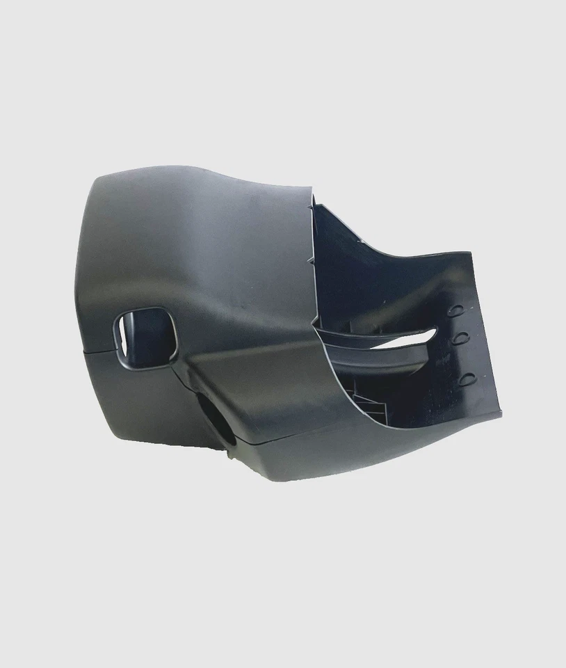 Cubierta de columna de dirección superior/inferior Scion TC 2005-2010 45286-21994 FABRICANTE DE EQUIPOS ORIGINALES Foto 4 de 4