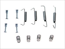 Mâchoire de frein Citroen EVASION