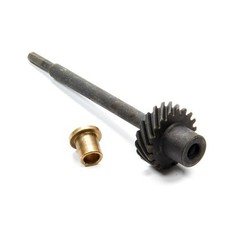 Melling Is-63 One Oil Pump Drive Shaft For Mopar B Rb-series 426 Hemi Black Melling Is-63 One Oil Pump Drive Shaft For Mopar B Rb-series 426 Hemi Black