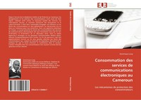 Dominique Long | Consommation Des Services De Communications éLectroniques Au...