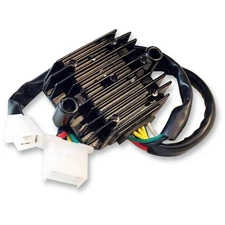Ricks Motorsport Electrics Rectifier/Regulator - 10-411