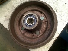 Roulement de roue Suzuki WAGON R+