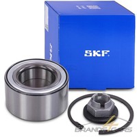 SKF Radlager Vorne FÜR Ford C-MAX 2 Focus 3 Grand C-MAX Kuga 2 Tourneo Transit