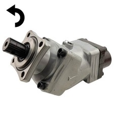 Pompa idraulica assiale ribaltabile 105L sinistra 16221050399CCW