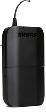 Shure BLX1 Wireless Bodypack Transmitter - H11 Band