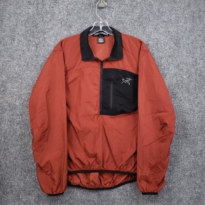 Arc`teryx Tau Jacket | eBay