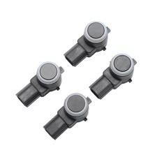 4 Pcs Bumper Backup Parking Sensor for Ram 1500 2500 3500 2011-2017 Reverse P...