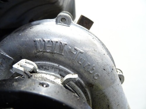 MOTOR Mercedes-Benz CLASSE A 169 PHASE 2 - Afbeelding 7 van 11