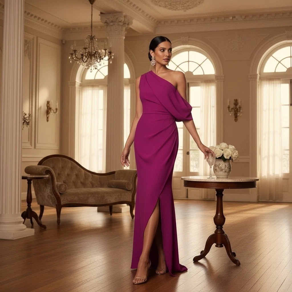 Betsy & Adam Purple Dresses for Women for sale - eBay Betsy & Adam Purple Dresses for Women for sale - eBay