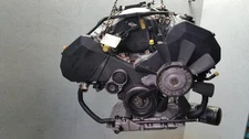 Audi A6 4B org Motor 2393ccm 121kW Benzin ALF 277Tkm Bj 1997 