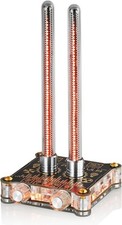 Douk Audio VU9 Pixie Tube Sound Level Meter Retro Nixie MIC Spectrum Desk Decor