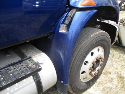 For 2006 INTERNATIONAL 4400 FENDER EXTENSION Right ,  GA