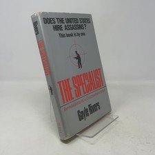 The Specialist: Revelations of Counterterrori...