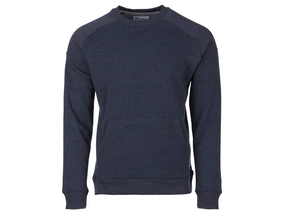 МУЖСКАЯ ФЛИСОВАЯ ЭКИПИРОВКА CHAMPION MENS TRIUMPH - РАЗМЕР МУЖСКОЙ M - MARINEТЕМНО-СИНИЙ 8490₽