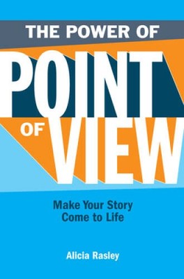The Power Of Point Of View: Make Your Story Come To Life - Paperback - VERY GOOD