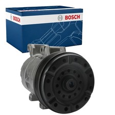 BOSCH KLIMAKOMPRESSOR 5SE12C passend für TOYOTA AVENSIS COROLLA | 1 986 AD1 076