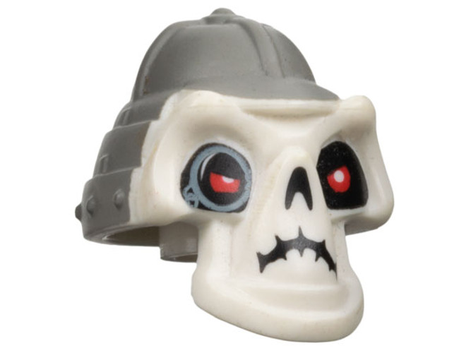 LEGO® Part 93065pb01 - Minifigure