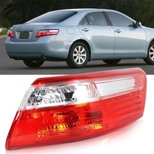 Passenger Side Tail Light Assembly Replacement for Toyota Camry 2007-2009 Right