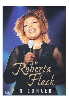 Roberta Flack - In Concert, Very Good, Roberta Flack,