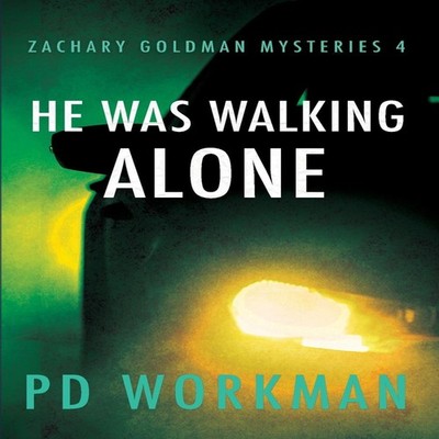 He was Walking Alone Workman P.D. Paperback P.D. Workman