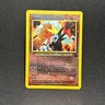 1999 Pokemon Wizards Black Star Promos Entei #34 Nm