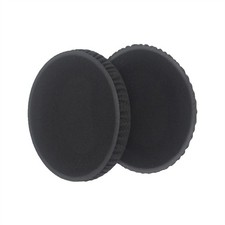 For Sennheiser HD418 419 428 429 448 449 Headphones Replacement Cushion Ear Pads