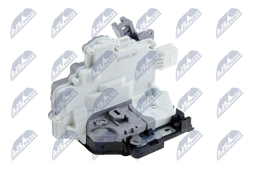 NTY OE EZC-VW-107 Door Lock for AUDI,SKODA,VW