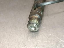 Injecteur Rover 2000