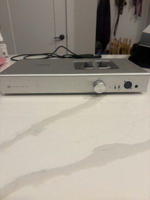 Schiit Audio Mjolnir 2 Balanced Headphone Amp