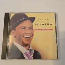 Capitol Collectors Series by Frank Sinatra (CD, Sep-1989, Capi...