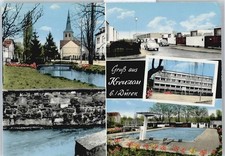 50585285 - 5166 Kreuzau Schwimmbad, Kirche