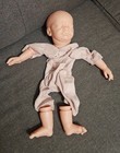 Authentic Lil Grumpy doll kit by Tina Kewy — photo 1