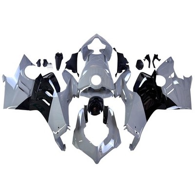 Amotopart Injection Fairing Kit Bodywork Fits Ducati Panigale V4/V4S 22-24