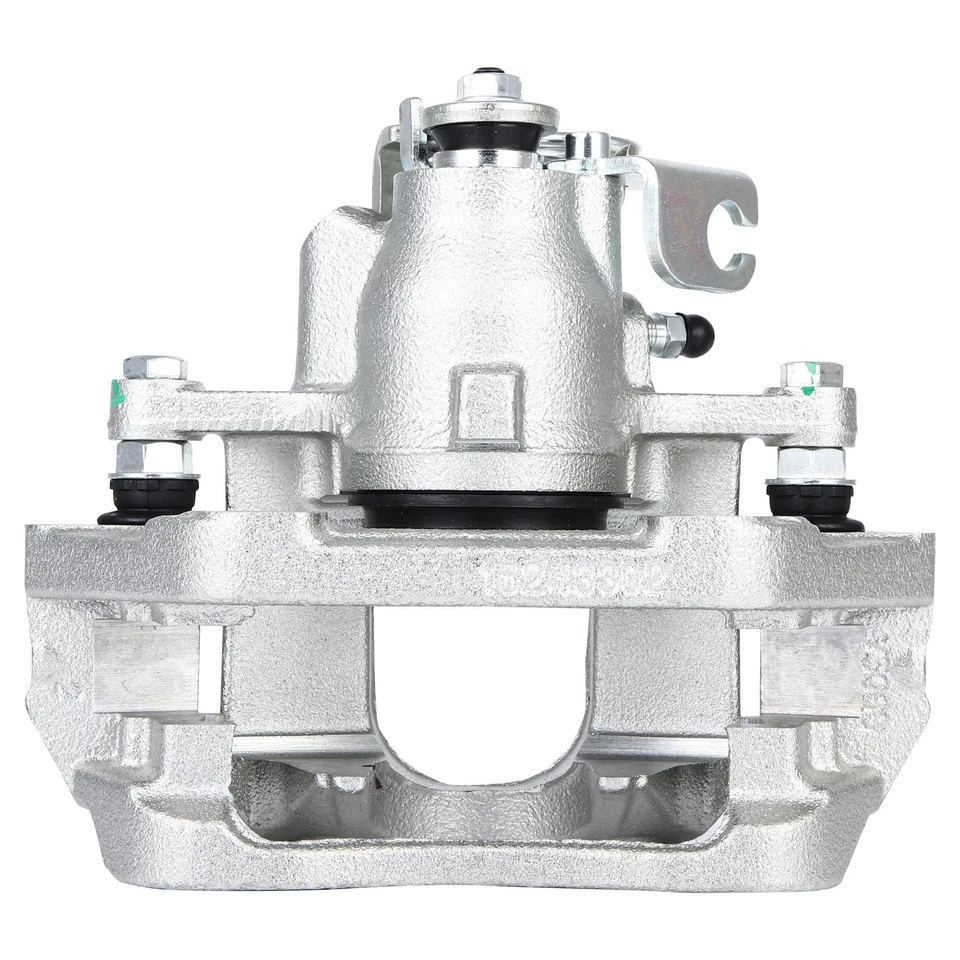 Pinzas de freno traseras izquierda derecha 2 piezas para Ford Flex 2009 2009-2011 Lincoln MKS Foto 2 de 4