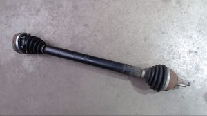 Antriebswelle Gelenkwelle Rechts VW Polo 1.4 TDI Bj 2007 9 N 2400438