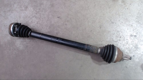 Antriebswelle Gelenkwelle Rechts VW Polo 1.4 TDI Bj 2007 9 N 2400438