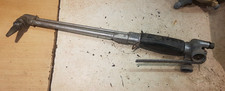 Vintage BOC Cutogen Type 5 Oxy Acetylene Cutting Torch, Spares or Repair