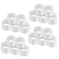  20-Pack Top Fill Humidifier Replacement Filters for LEVOIT Classic160, 