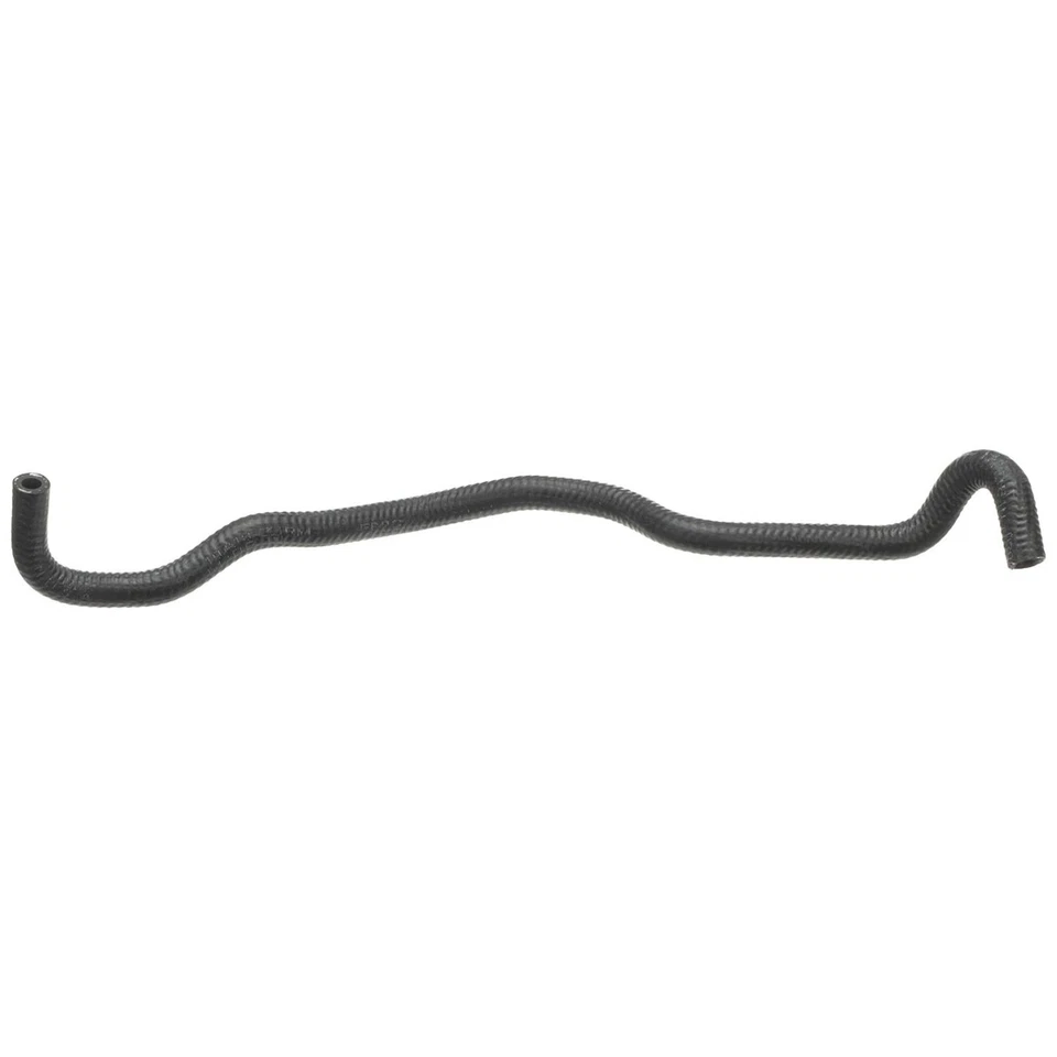 Manguera de calefacción moldeada premium Gates 18286 para 05-07 Volkswagen Bora Jetta Rabbit Foto 2 de 4