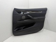 Porte avant et accessoires BMW X6