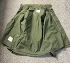 NICE Vintage Vietnam Era Military Field Coat Small