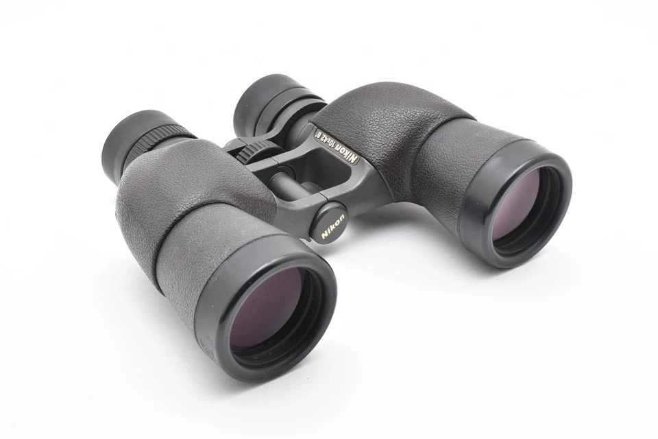 [Near Mint] Nikon Binoculars SE 10x42 6° CF  From JAPAN - Image 4 of 4