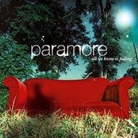 All We Know Is Falling Von Paramore | Cd | Zustand Neu