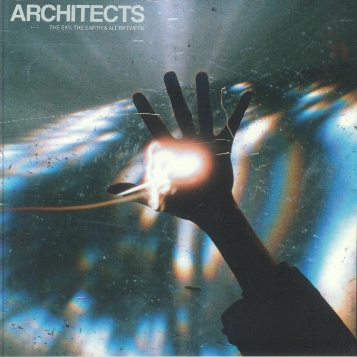 Architects - The Sky the Earth and All Between (Epitaph) Vinyl 12"" Album - Image 5